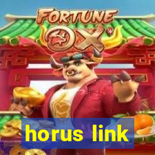 horus link