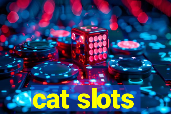 cat slots