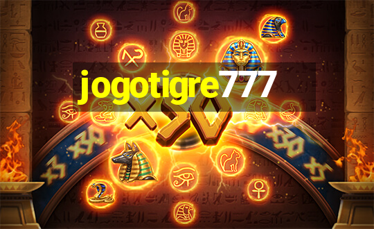 jogotigre777