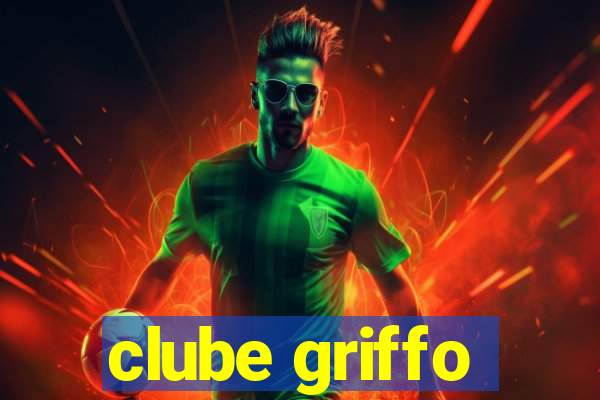 clube griffo