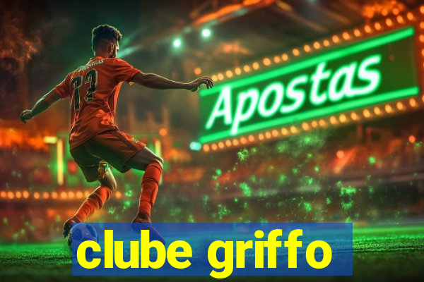 clube griffo