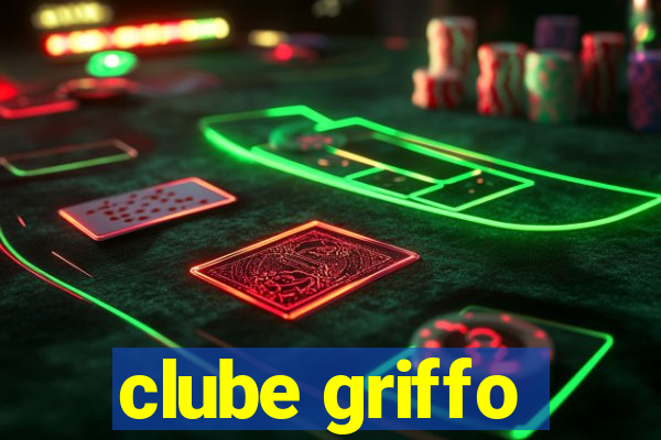 clube griffo