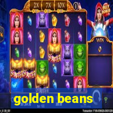 golden beans