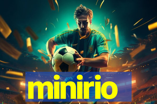 minirio