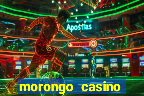 morongo casino resort and spa