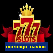 morongo casino resort and spa