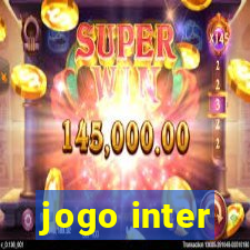 jogo inter