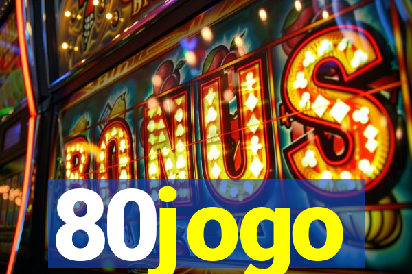 80jogo