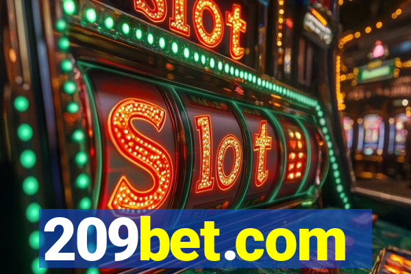 209bet.com