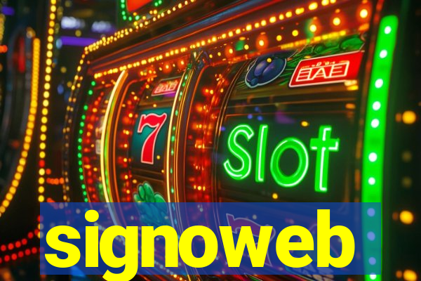 signoweb