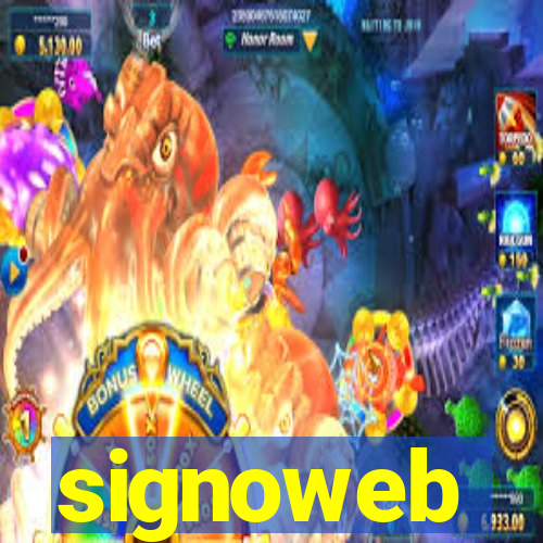 signoweb