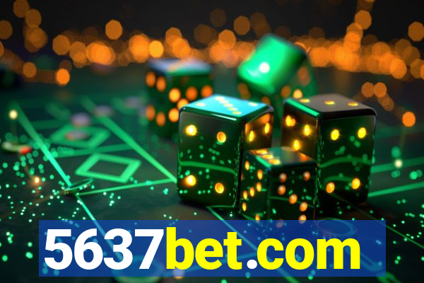 5637bet.com