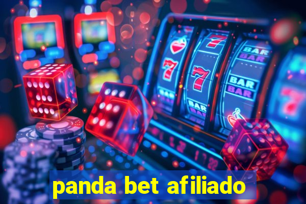 panda bet afiliado