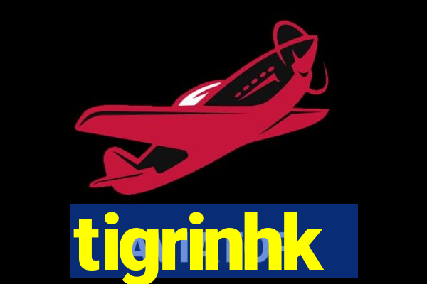 tigrinhk