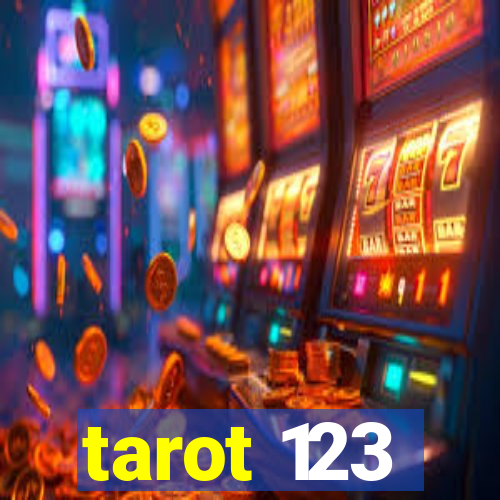 tarot 123