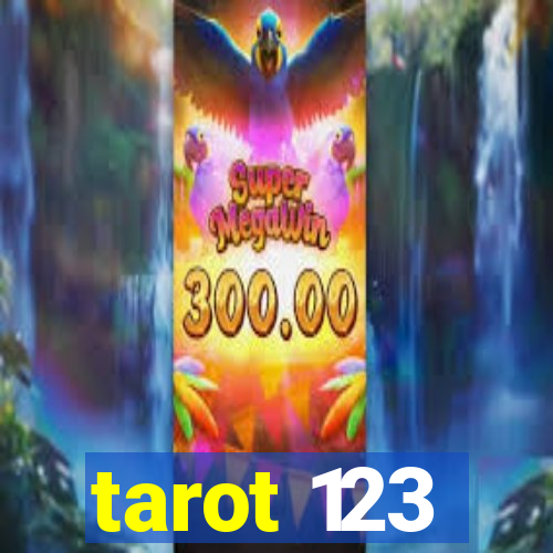 tarot 123