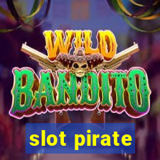 slot pirate