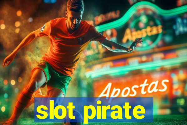 slot pirate