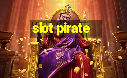 slot pirate