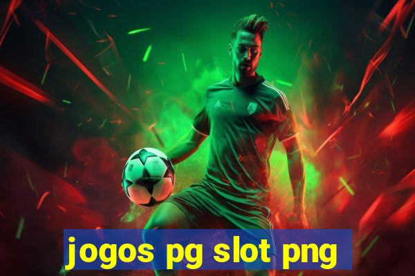 jogos pg slot png