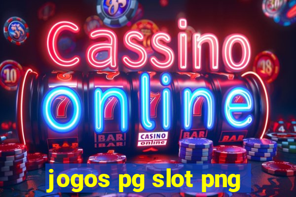 jogos pg slot png