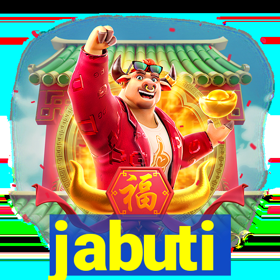 jabuti