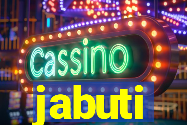 jabuti