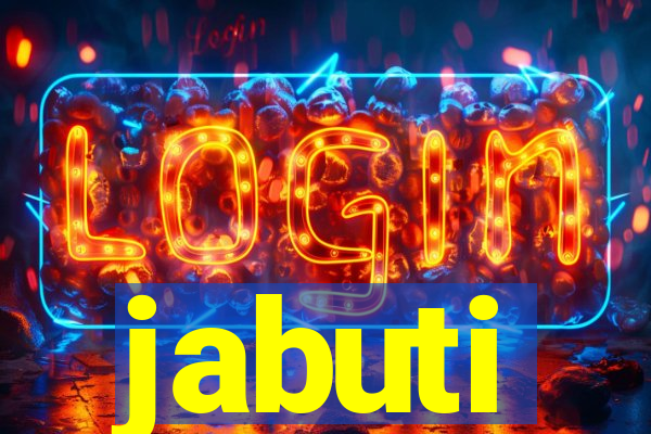 jabuti