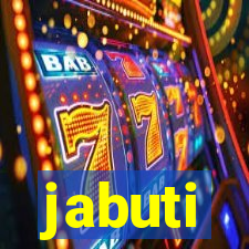 jabuti