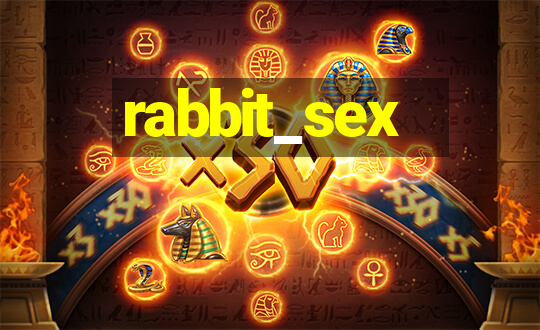 rabbit_sex