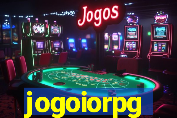 jogoiorpg