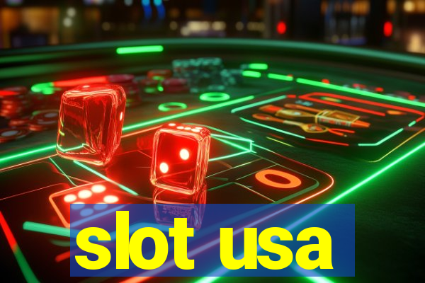 slot usa