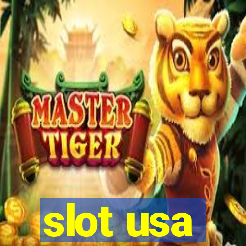 slot usa