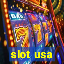 slot usa