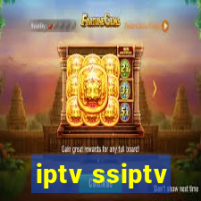 iptv ssiptv