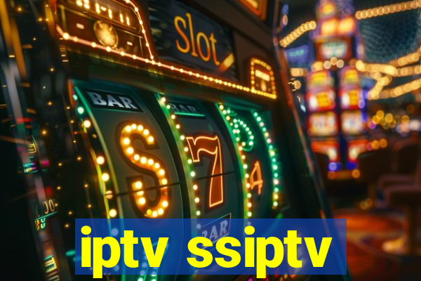 iptv ssiptv