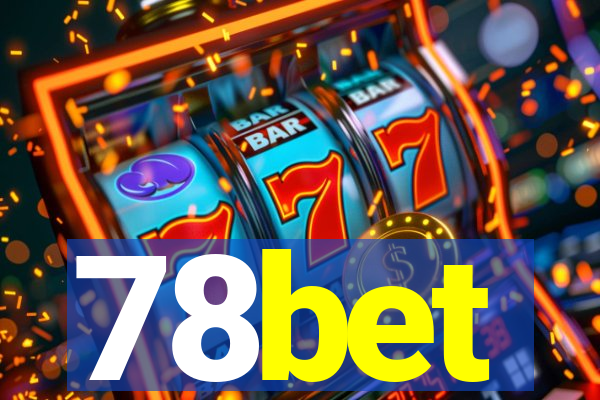 78bet