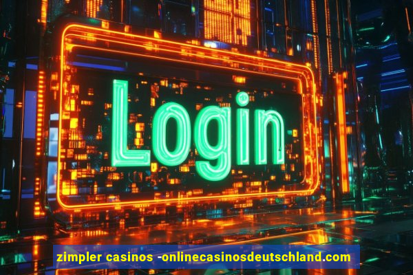 zimpler casinos -onlinecasinosdeutschland.com