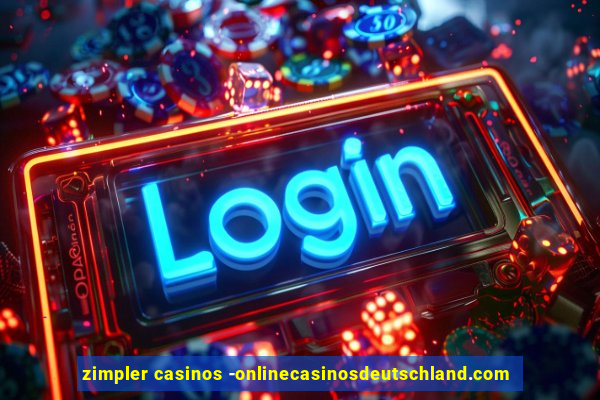 zimpler casinos -onlinecasinosdeutschland.com