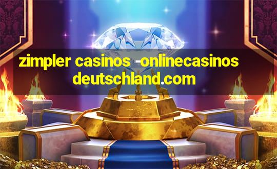 zimpler casinos -onlinecasinosdeutschland.com