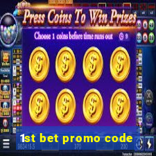 1st bet promo code