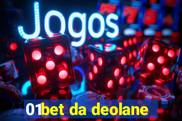 01bet da deolane