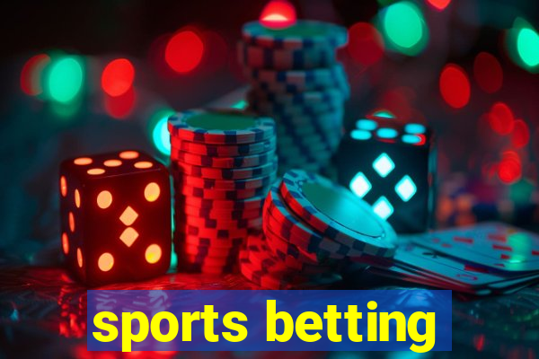 sports betting