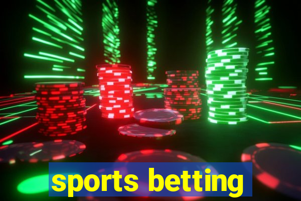 sports betting