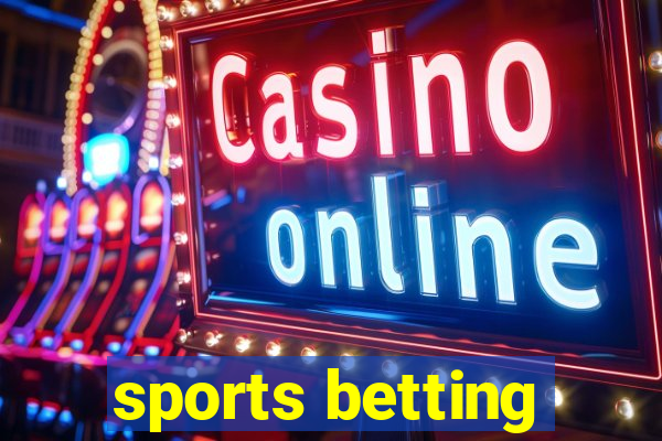 sports betting