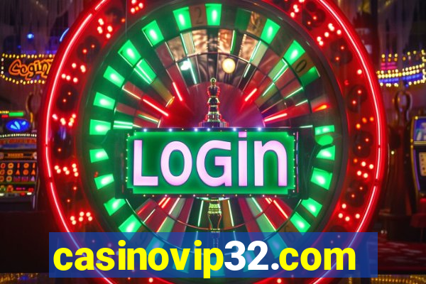 casinovip32.com