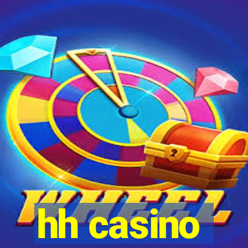 hh casino