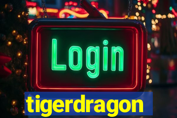 tigerdragon