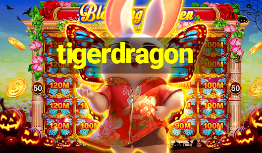 tigerdragon