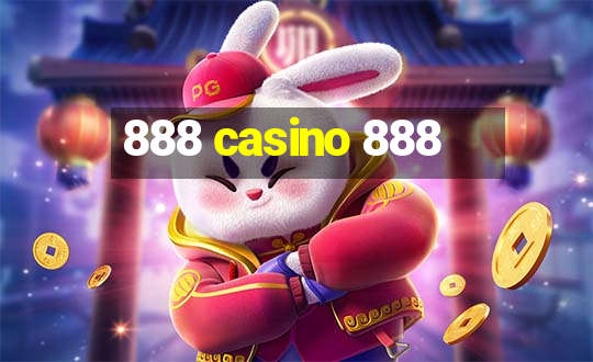 888 casino 888